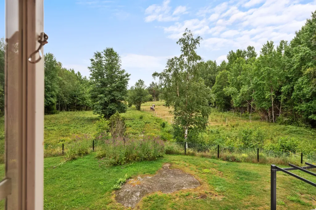 Jardin - Charming Villa with Garden in Vätö