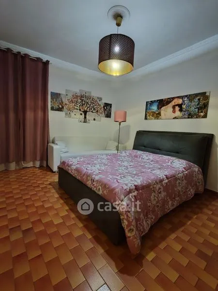 Magamistoad - Fully Furnished Flat with Terrace in Viterbo