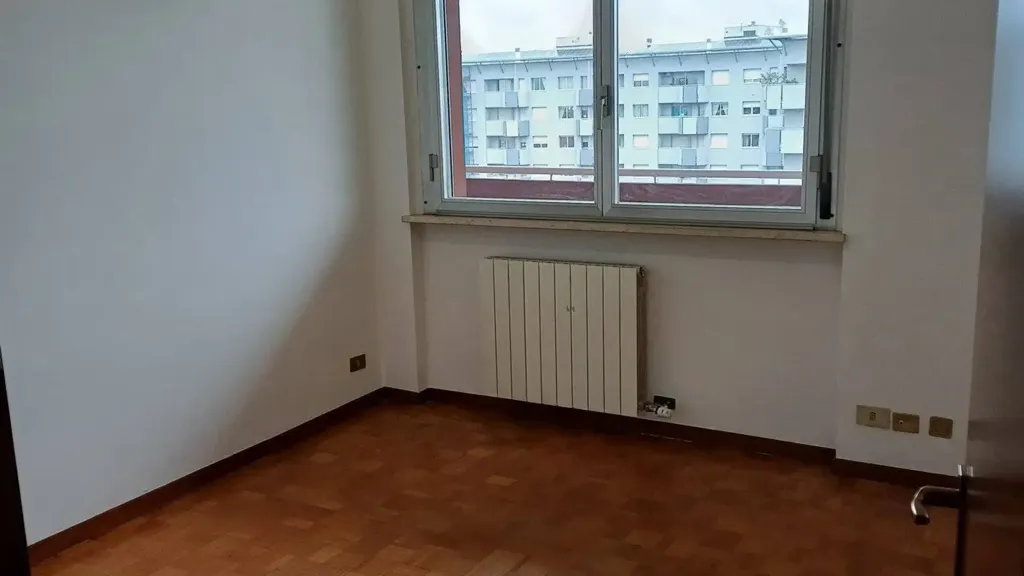 Toad - Spacious Apartment with Terrace in Bergamo