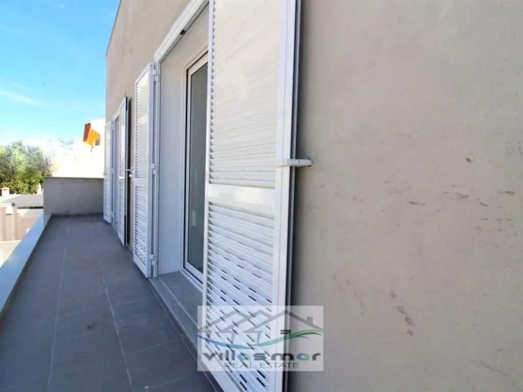Balcon - Luxury Villa with Pool near Praia in Altura