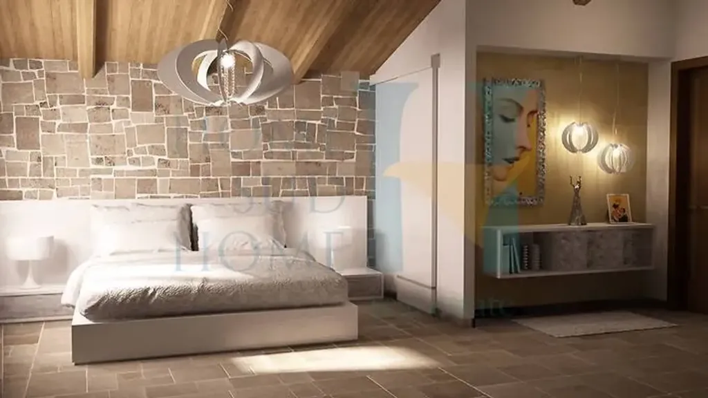 Rustic House for Renovation in Noto
