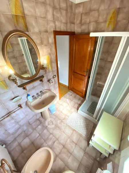 Vannitoad - Three-Bedroom Apartment with Terrace in Riccione