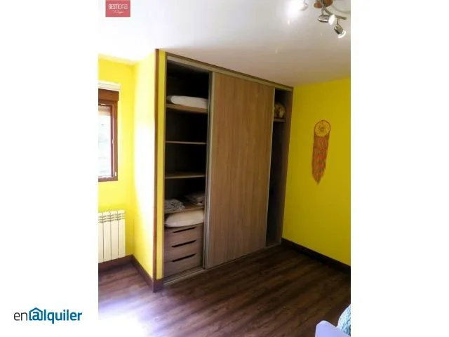 Pièces - Ground Floor Flat with Garden in Arnuero