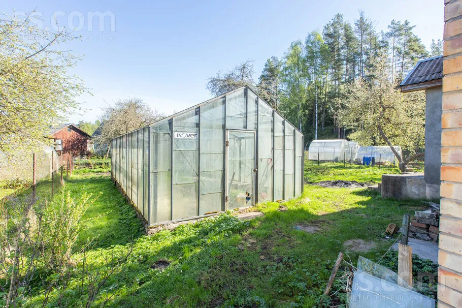 6-toaline maja asukohas Rīgas rajons