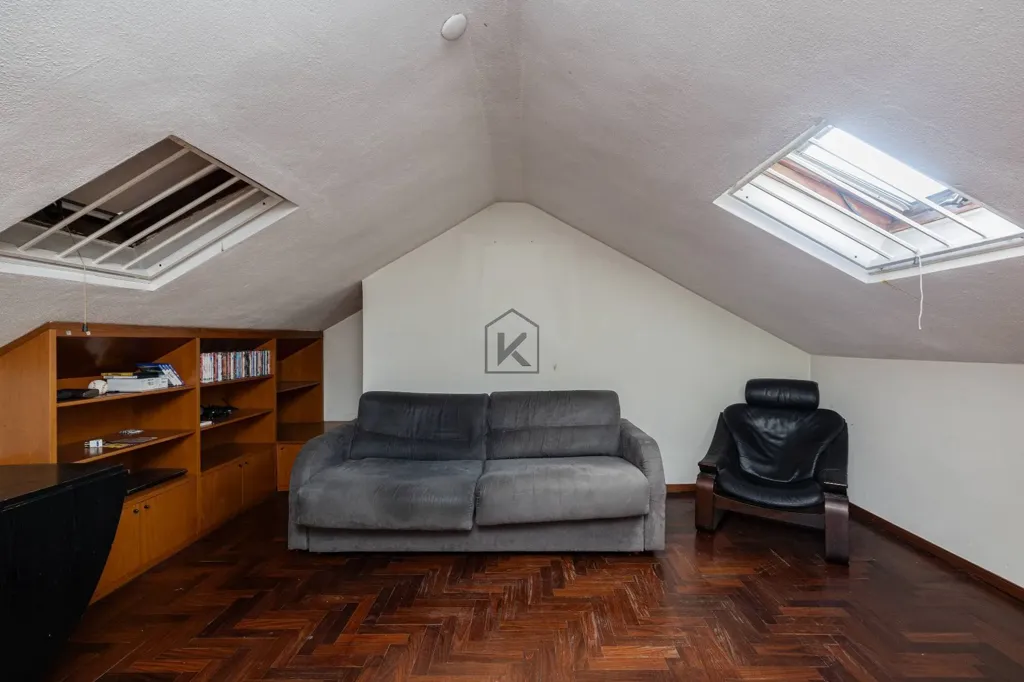 Rooms - Luxury Villa with Private Garden in Milan
