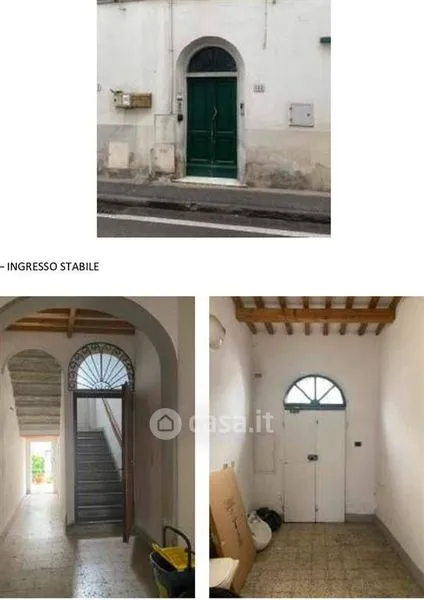 Giardino - Duplex Apartment with Two Units in Empoli