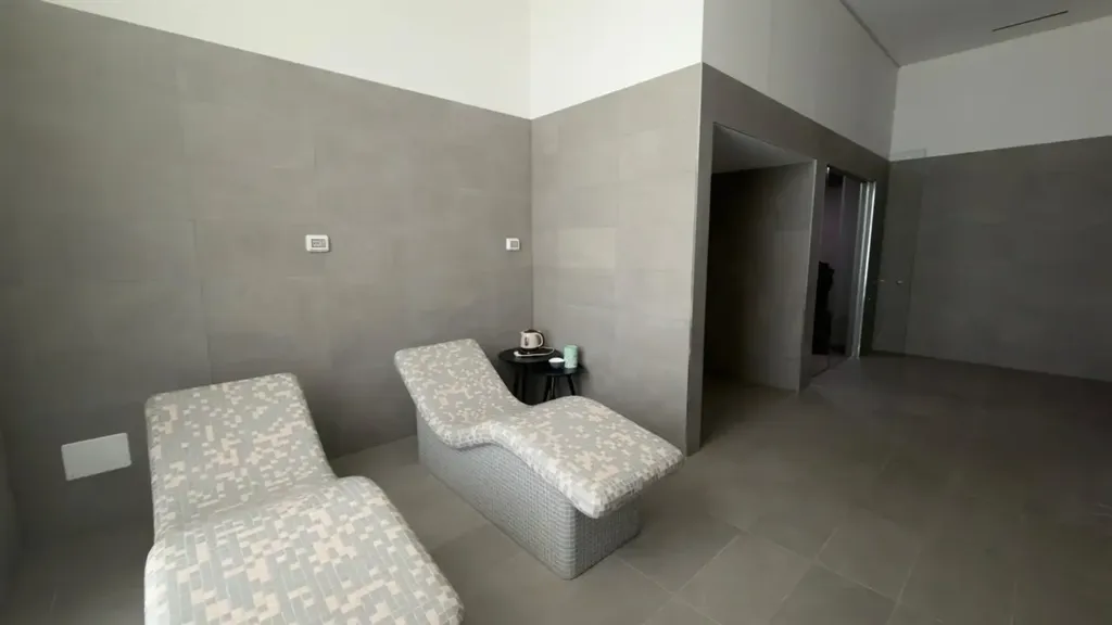 Pièces - Luxury Apartment with Panoramic Views in Milan