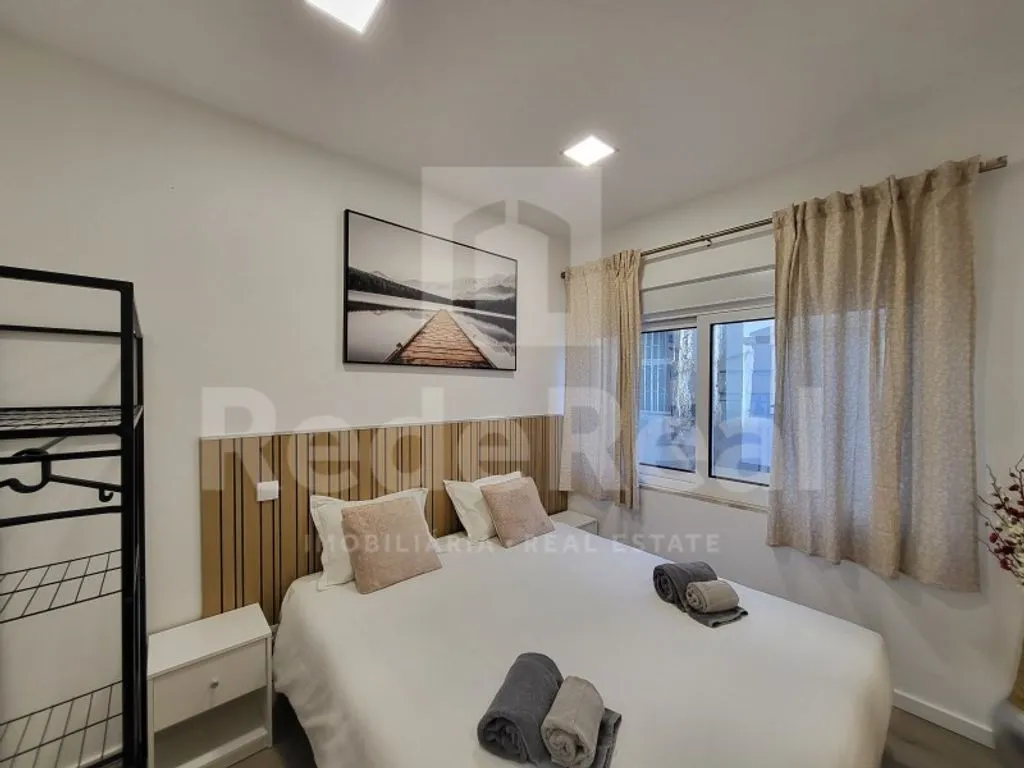 Chambres - Luxury Semidetached House with Loggia in Albufeira