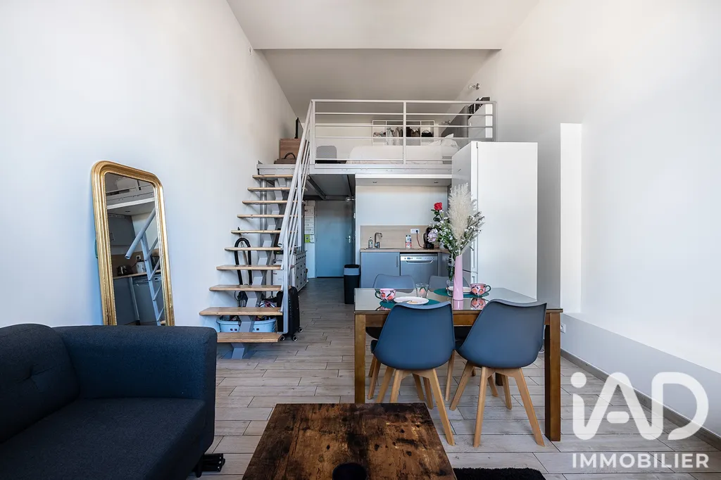 Elutuba - Loft with Ascenseur in Saint-Étienne