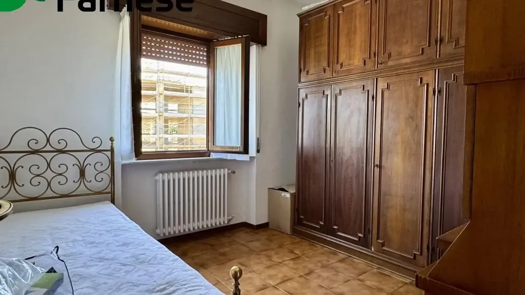 Chambres - Spacious Apartment with Balcony in Piacenza