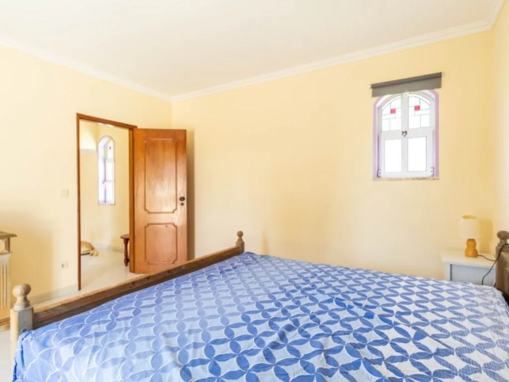 Chambres - Luxury Villa with Pool in Alcantarilha