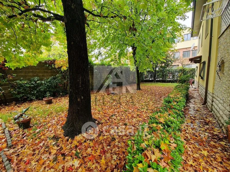 Aed - Villa with Garden in Lucca
