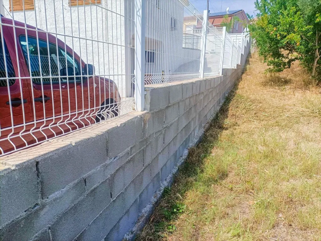 Jardin - Buildable Plot with Sea View in Cunit