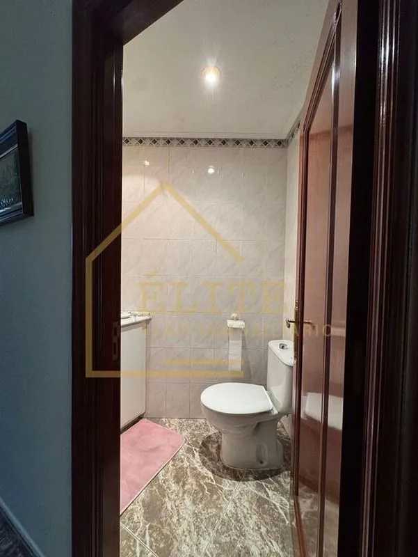 Bagni - Chalet with Terrace in Baltezana, Castro Urdiales