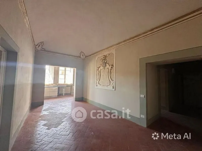 Entrée - Rented Apartment with Balcony in Cascina
