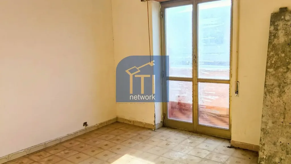 Toad - Apartment with Balcony in Ardea