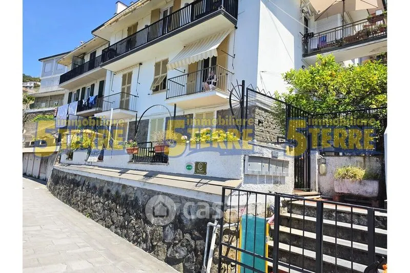 Välivaade - Apartment with Sea View in Riomaggiore