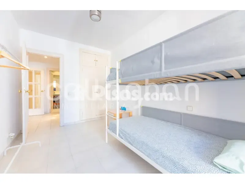 Magamistoad - Apartment with Balcony in Aragón, Valencia