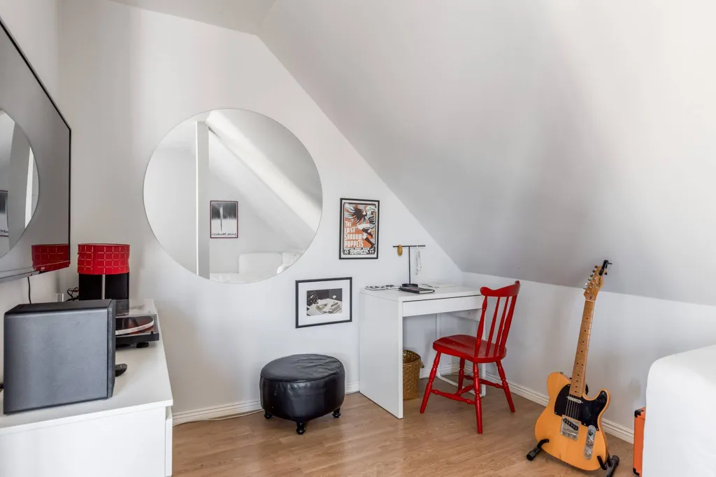 Maison 5 pièces à Örebro kommun