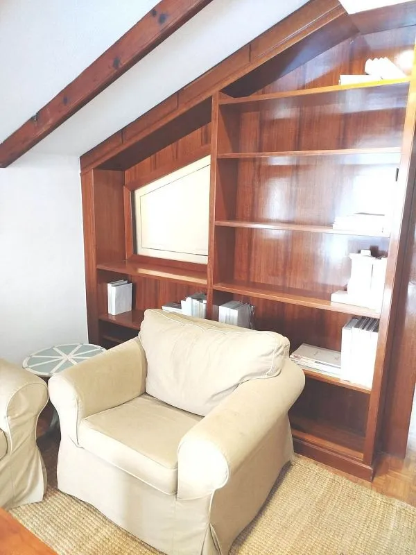 Rooms - Aménagé Flat with Balcony in Murcia Centre