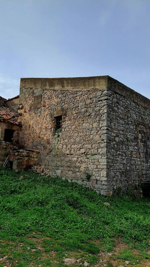 Maison 4 pièces à IT