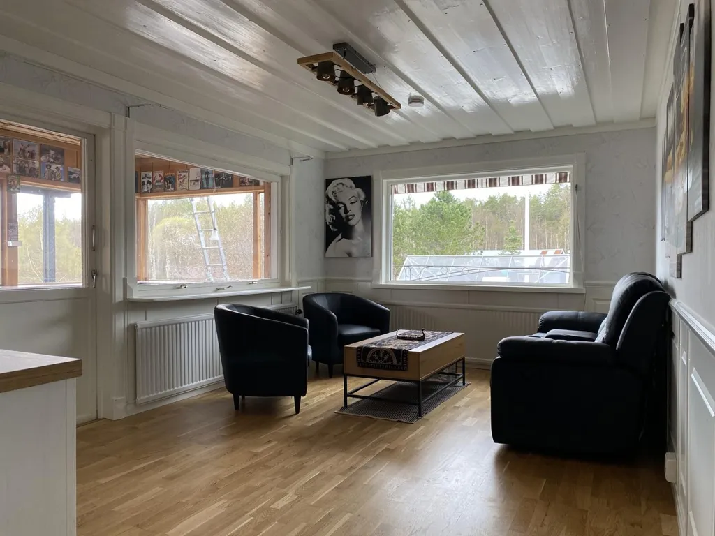 Maison 7 pièces à Älvdalen