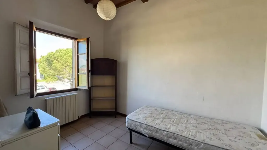 Magamistoad - Apartment with Terrace in Castelfiorentino
