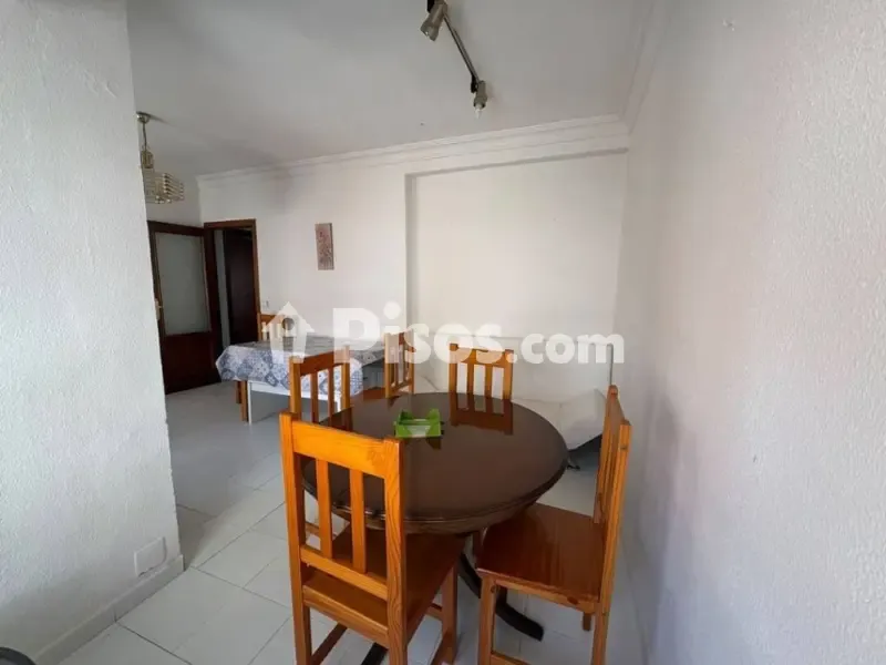 Sala da pranzo - Apartment with Terrace in Talavera Centre