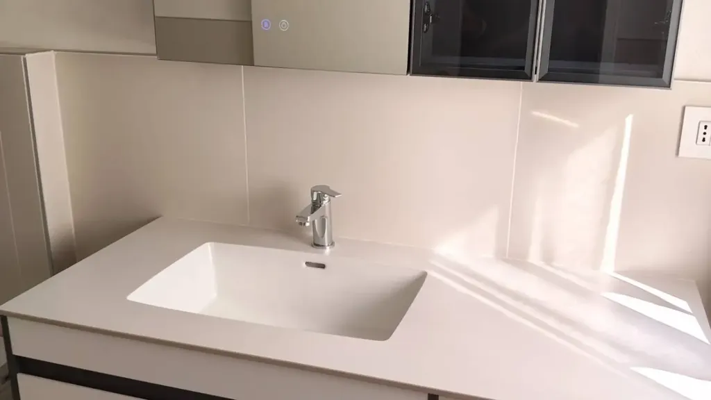 Vannitoad - Rented Studio with Kitchenette in Casalgrande