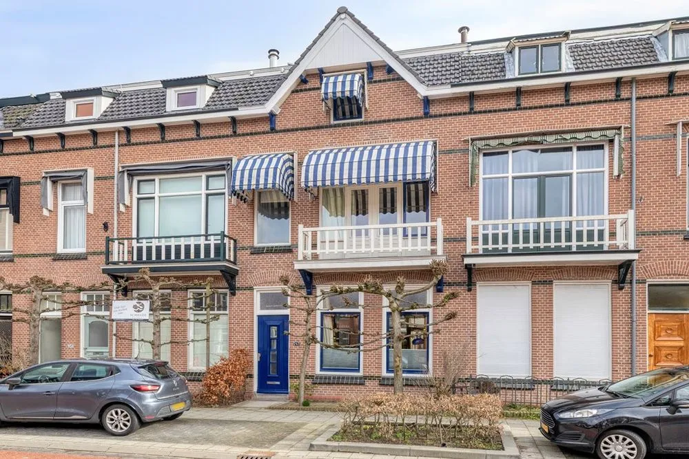 Maison 6 pièces à Bergen Op Zoom
