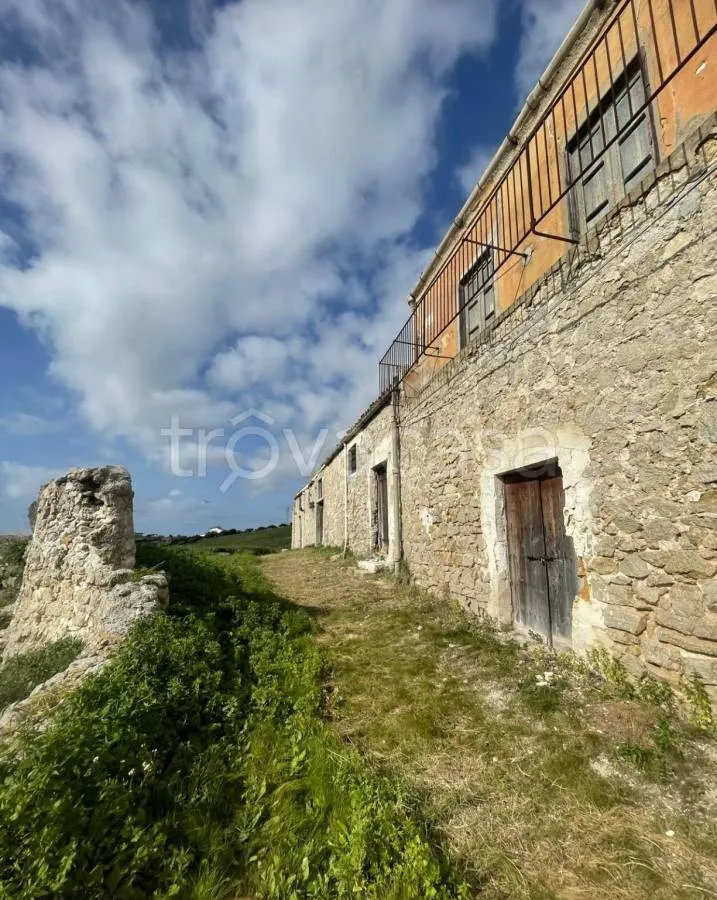 Välivaade - Rural Casale with Sea View near Realmonte