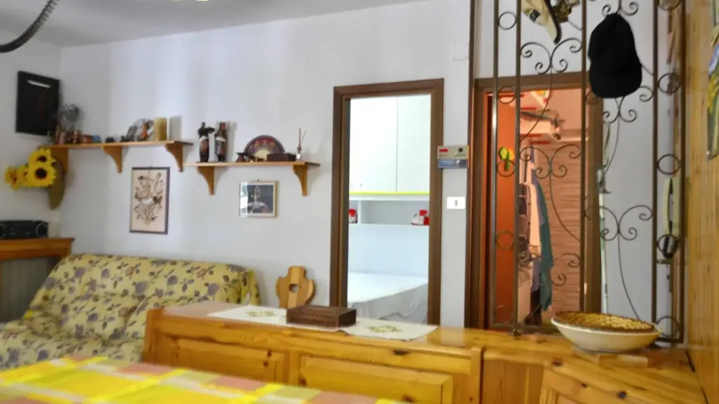 Chambres - Bilocali with Balcony in Ovindoli