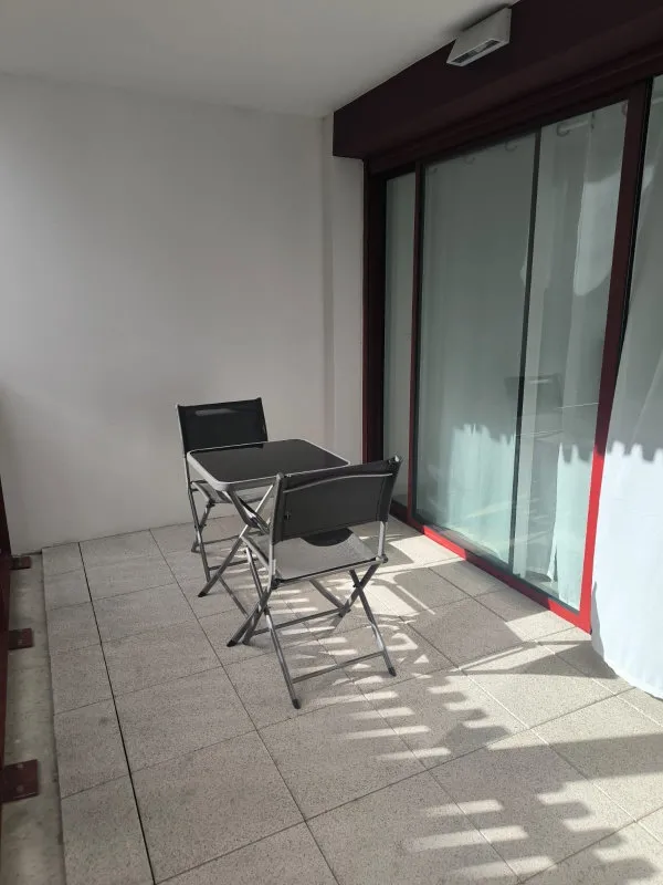 Terrazza - Meubled Flat with Terrace in Anglet