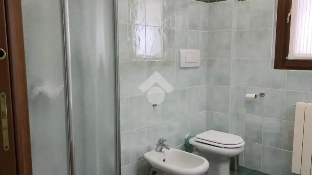 Salles de bain - Rented Flat with Terrace in Milan