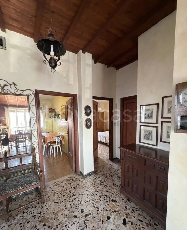 Söögituba - Duplex Villa with Panoramic View in Cercenasco