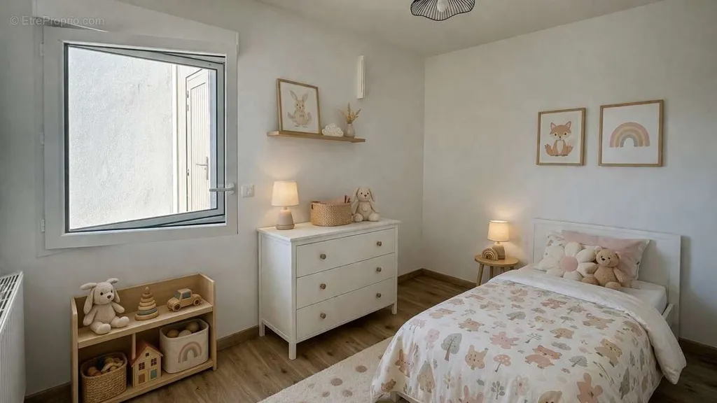 Magamistoad - Rooftop Apartment with Terrace in Tarnos Centre