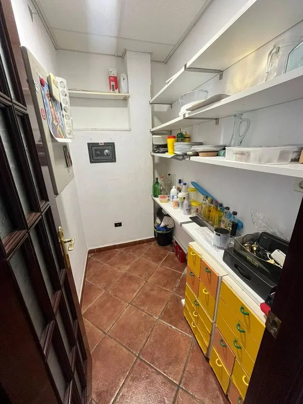 Lavanderia - City Centre Flat with Private Rooftop in Central City