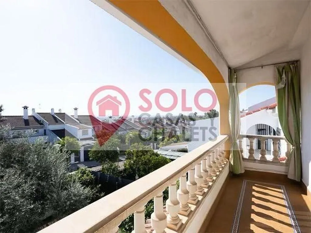 Balcone - Luxury House with Pool in Cordova