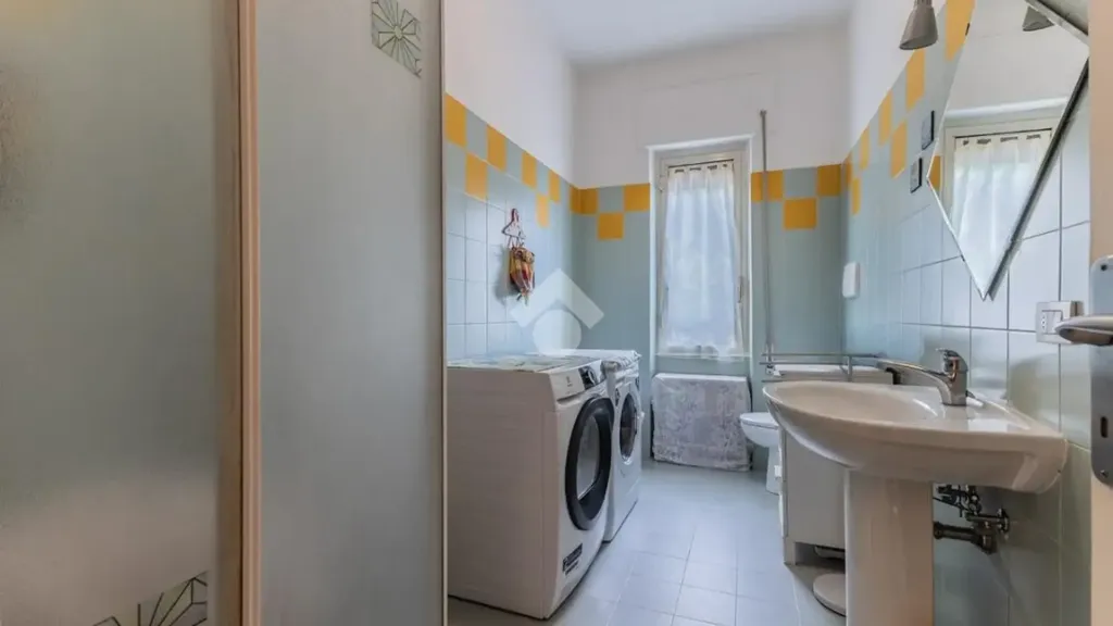 Vannitoad - Rearranged Apartment with Balcony in Sutri