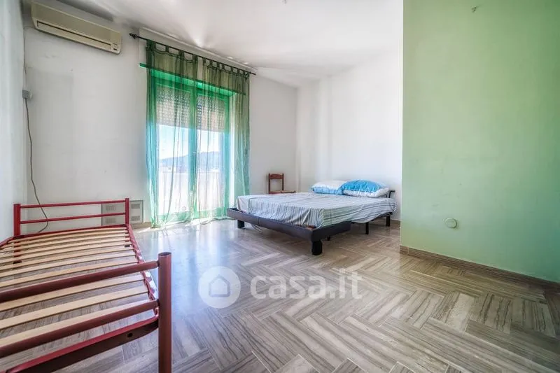 Camere da letto - Penthouse with Sea View in Gaeta