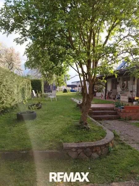 Aed - Modernised House with Two Buildable Parcels in Rural Area