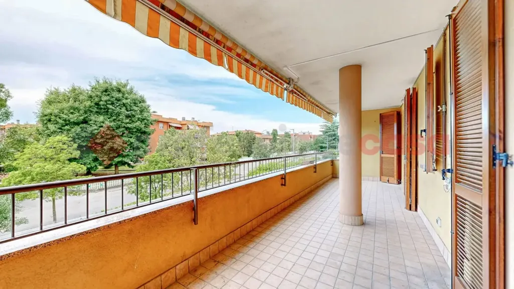 Rõdu - 2-Bedroom Apartment with Terrace in Masate