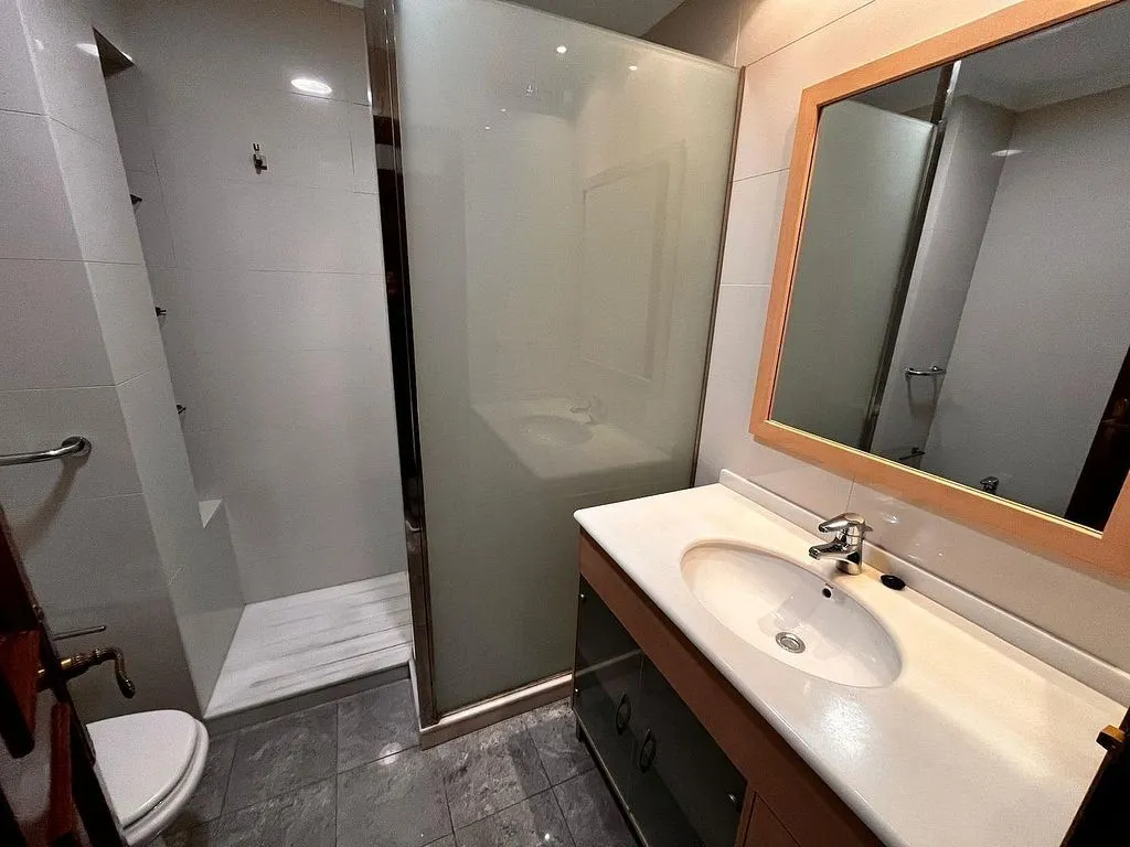 Vannitoad - South-Facing Flat with Garden in Tavernes de la Valldigna