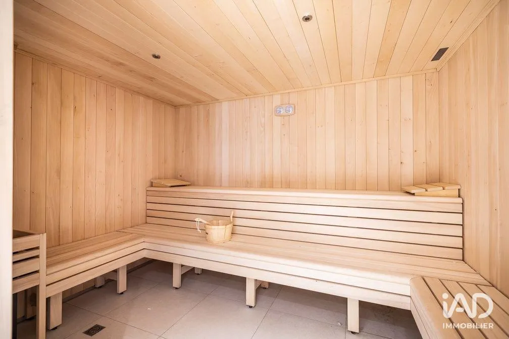 Toad - Duplex Apartment with Ski Access in La Plagne Montalbert