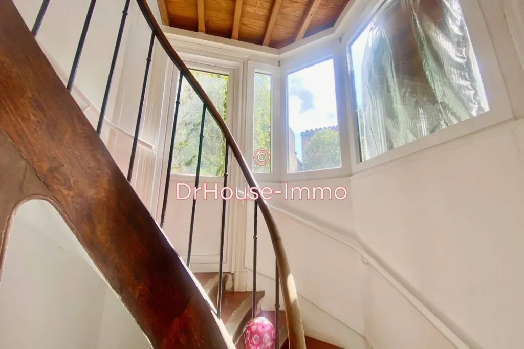 Pièces - Ensemble Immobilier Rénové avec Balcon à Carcassonne