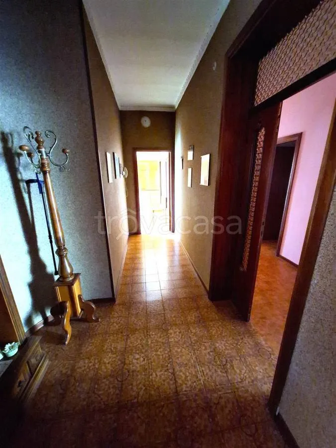 Entrée - Spacious Apartment with Terraces in Urbino
