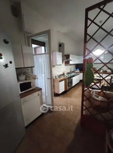 Cuisine - Apartment with Sea View in Taranto