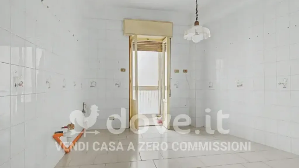 Vannitoad - Spacious Apartment with Balcony in Palermo