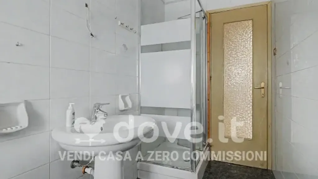 Vannitoad - Spacious Apartment with Balcony in Palermo