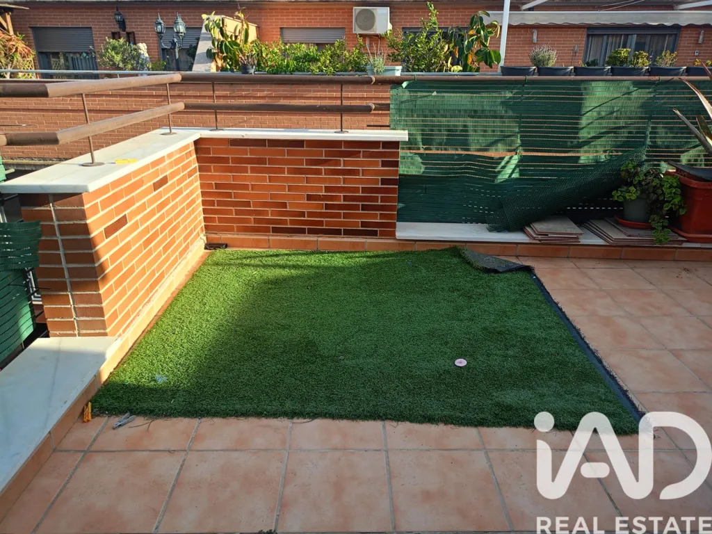 Terrass - Penthouse with Customisable Terrace in Lorca